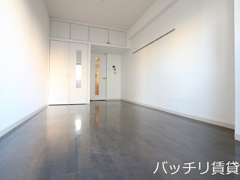 居室・リビング　別部屋の為現状優先