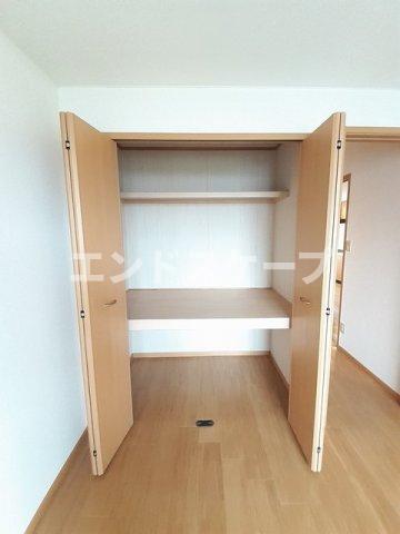 収納　高崎、前橋のお部屋探しはエンドスケープまで！お客様の理想お聞