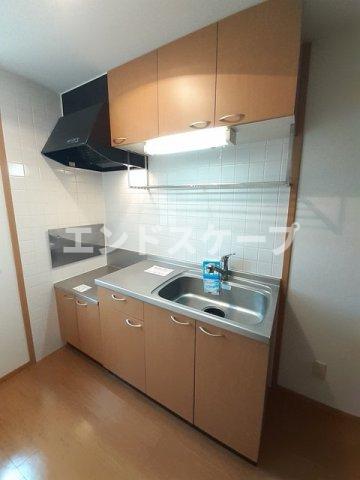 キッチン　高崎、前橋のお部屋探しはエンドスケープまで！お客様の理想お聞