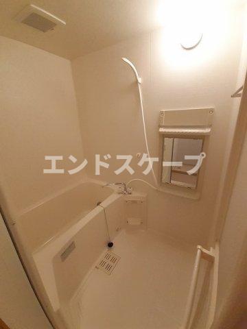 バス・シャワールーム　高崎、前橋のお部屋探しはエンドスケープまで！お客様の理想お聞