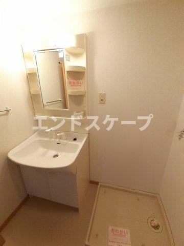 洗面設備　高崎、前橋のお部屋探しはエンドスケープまで！お客様の理想お聞