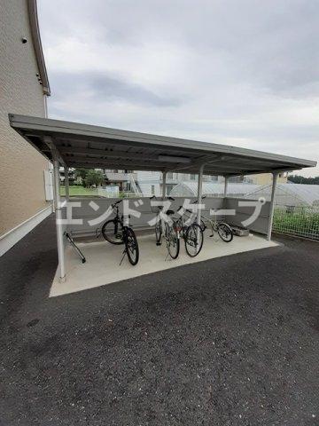 その他共有部分　高崎、前橋のお部屋探しはエンドスケープまで！お客様の理想お聞