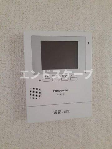 セキュリティ　高崎、前橋のお部屋探しはエンドスケープまで！お客様の理想お聞