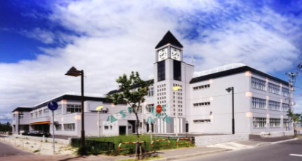 小学校　札幌市立あいの里西小学校（小学校）まで1153m