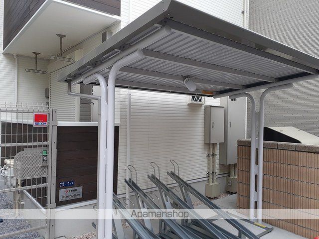 その他共有部分　その他共有部分