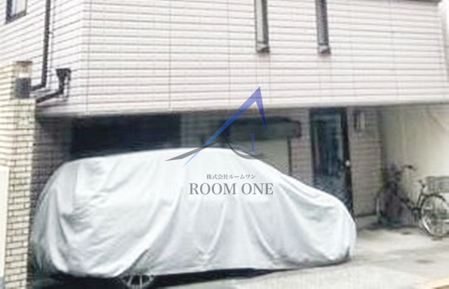 エントランス　エントランスです。