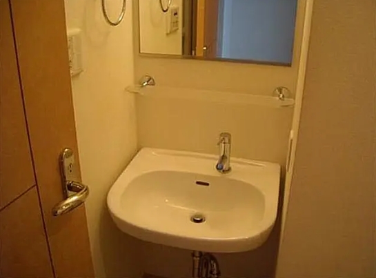 洗面設備　☆嬉しい独立洗面台☆