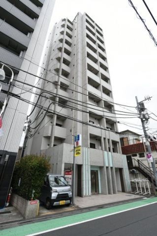 建物外観　☆外観☆