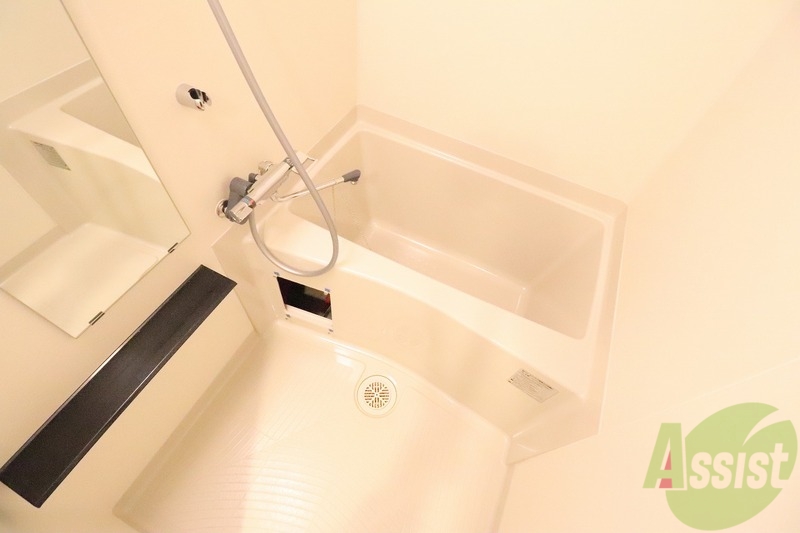 バス・シャワールーム　※イメージ写真