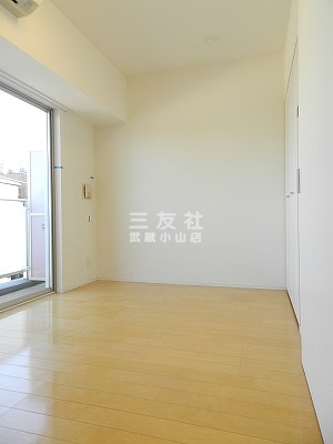 居室・リビング　※別室参考写真