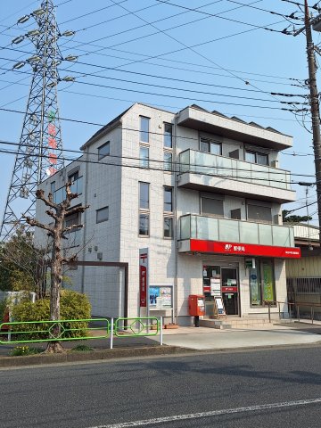 建物外観　地震に強い旭化成ヘーベルメゾン！