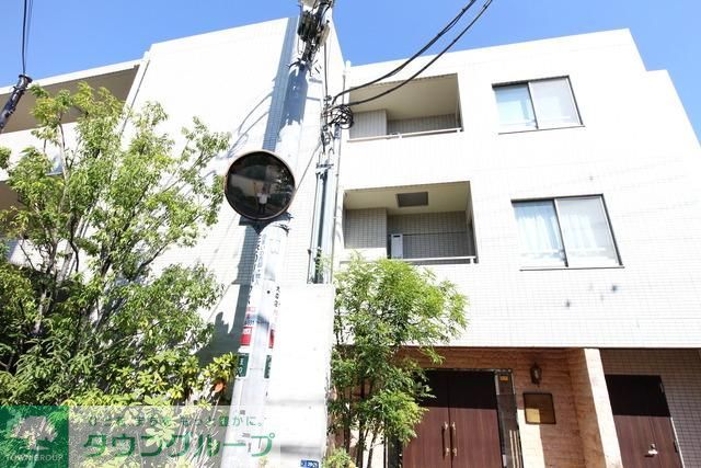 建物外観　★日当たり良好★