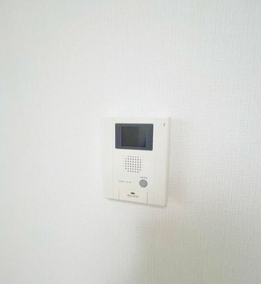 セキュリティ　同仕様写真