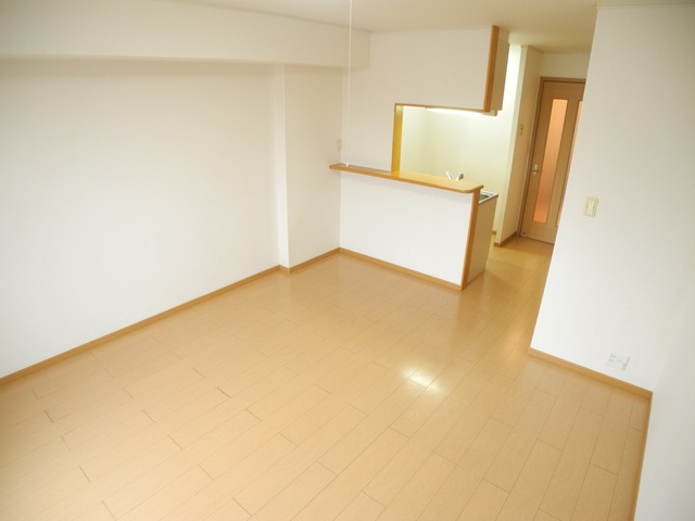 その他部屋・スペース　※室内画像は別部屋のもの