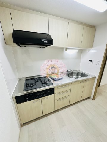キッチン　別部屋参考写真