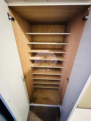 収納　別部屋参考写真