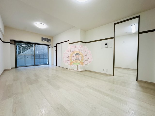 居室・リビング　別部屋参考写真