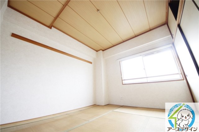 居室・リビング　※類似部屋