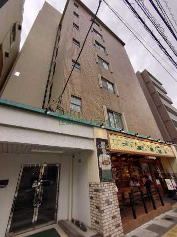 建物外観　リライフ浅草店