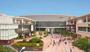 ショッピングセンター　たまプラーザTERRACE SOUTH PLAZA(たまプラ（ショッピングセンター）まで560m