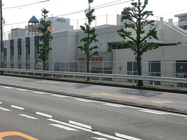 幼稚園・保育園　昴保育園（幼稚園・保育園）まで470m