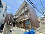 針中野駅より徒歩8分 1階 築53年6ヶ月の賃貸物件