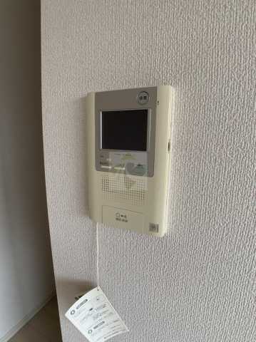 セキュリティ　コンフォリア東池袋EAST