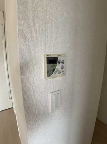 その他設備　コンフォリア東池袋EAST