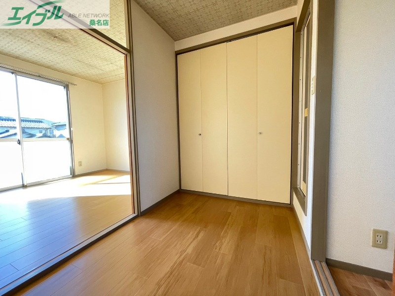 その他部屋・スペース　別部屋反転写真です
