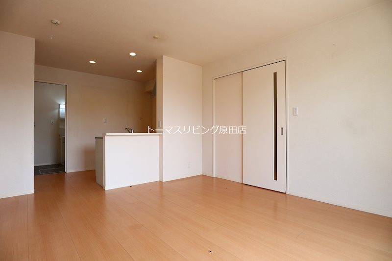 その他　102号室写真