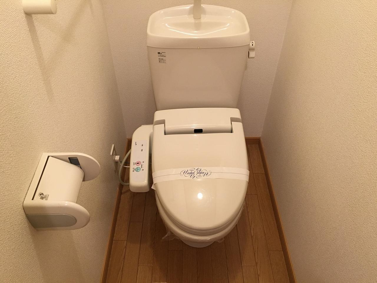 トイレ　☆トイレ☆