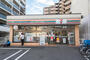 コンビニ　セブンイレブン 江東亀戸7丁目東店（コンビニ）まで624m