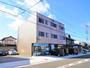 内灘駅より徒歩18分 3階 築28年6ヶ月の賃貸物件