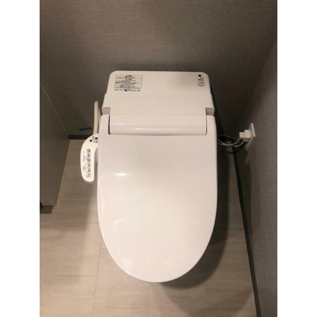 トイレ　同仕様タイプ