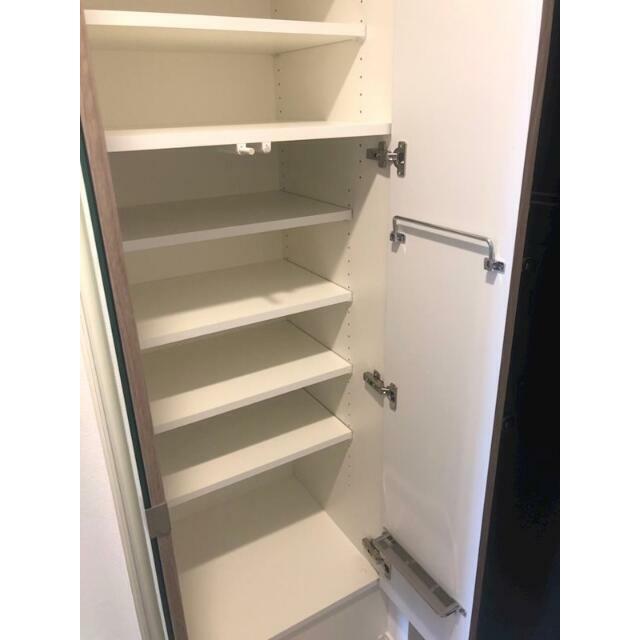 収納　同仕様タイプ