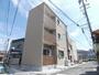 小本駅より徒歩4分 3階 築2年8ヶ月の賃貸物件