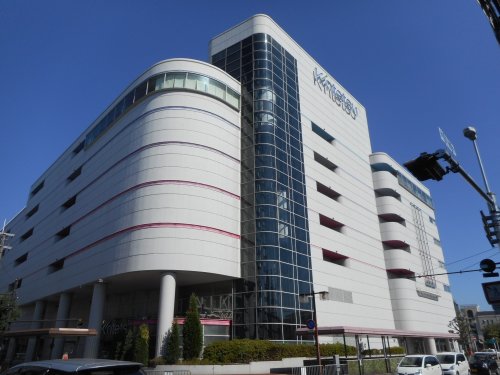 その他　近鉄百貨店 橿原店（その他）まで314m