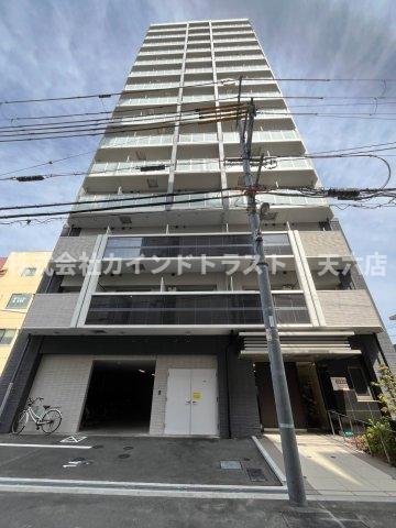 建物外観　外観です