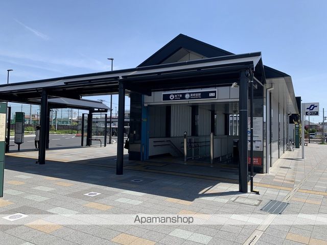 その他　地下鉄東西線薬師堂駅（その他）まで554m