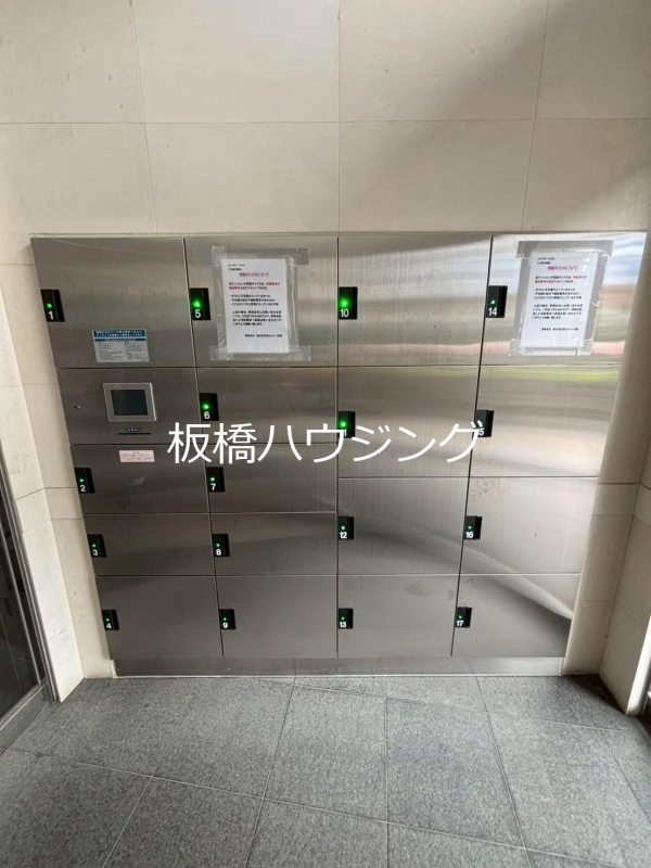 ロビー