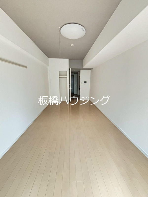 その他部屋・スペース　寝室