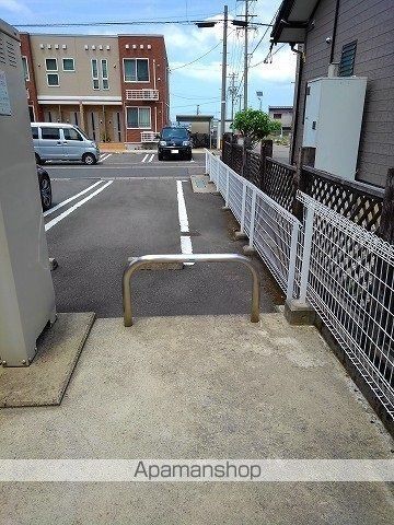 その他共有部分　その他共有部分