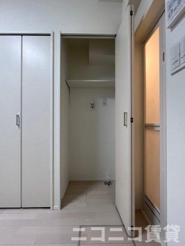 収納　別号室イメージの為、現状を優先致します。