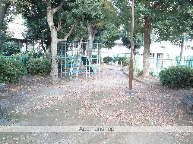 公園　小台北公園（公園）まで315m