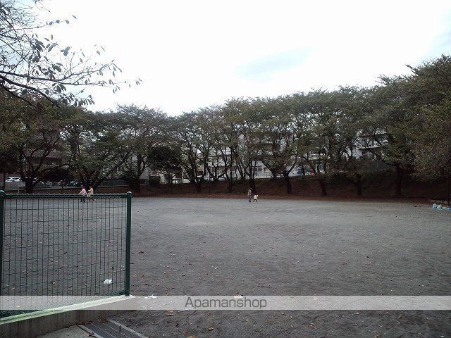 公園　小台公園（公園）まで451m