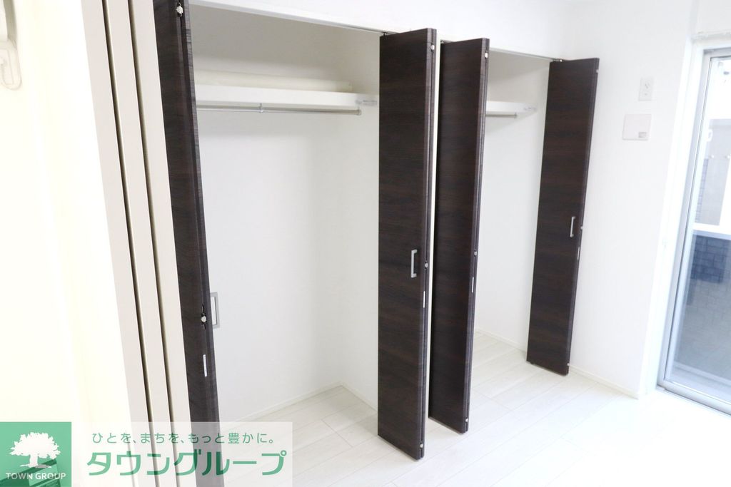 その他　収納