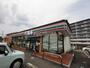 コンビニ　セブンイレブン 柏の葉キャンパス店（コンビニ）まで694m