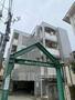 茨木市駅より徒歩7分 3階 築36年8ヶ月の賃貸物件