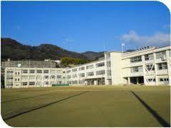 小学校　大津市立志賀小学校（小学校）まで1770m