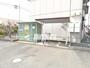 その他共有部分　敷地内ゴミ置き場